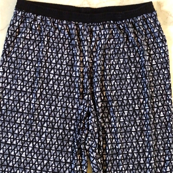 Alfred Dunner Pants - Alfred Dunner lounging pants.